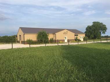 Listing: 8525105, Billings, MO