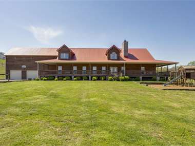 Listing: 9041456, Mount Pleasant, TN