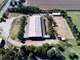 Acre Equestrian Facility for Sale with Two Homes