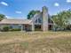 Aubrey Acreage with Home and Fabulous Barn