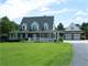Caswell Horse Farm - Acres and Modern Home