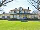 Gorgeous Renovated Farmhouse ON Over Thirteen Wooded and Pasture Acres