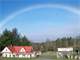 Home and Farm Currently a Thriving Alpaca Farm-Store ON Blue Ridge Parkway