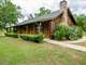 Log Home ON 11 Acres with Pond and Fenced