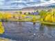 Luxury Montana Riverfront Retreat Auction