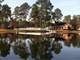 Pines -50 Acres - 6 Acre Pond - Custom Home and Main Barn - Acres