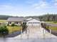 Pristine Quiet Gated Custom Estate with Barn