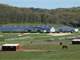 Stunning Wyoming Valley Full Service Horse Stables